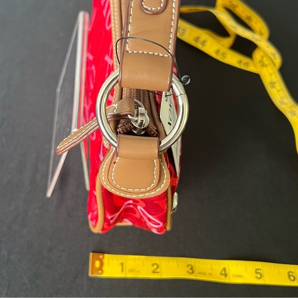 Vintage Y2K XOXO Mini Purse - Picture 4 of 7